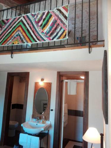 Hostal Residenza Storica Le Civette