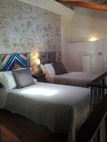 Hostal Residenza Storica Le Civette