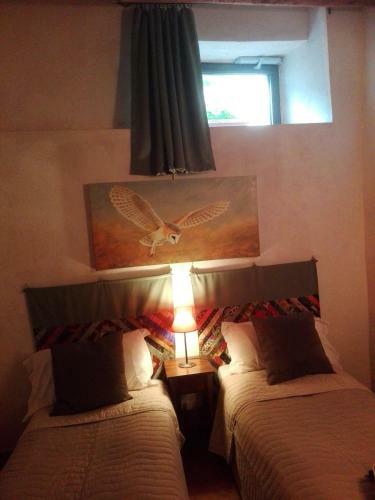 Hostal Residenza Storica Le Civette