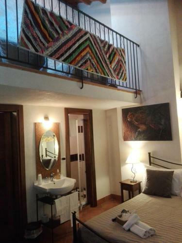 Hostal Residenza Storica Le Civette