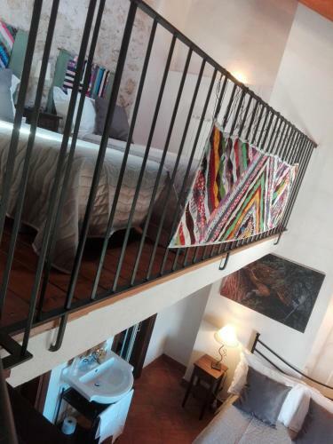 Hostal Residenza Storica Le Civette