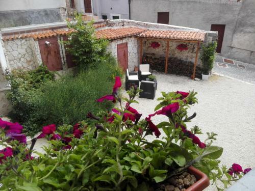 Hostal Residenza Storica Le Civette