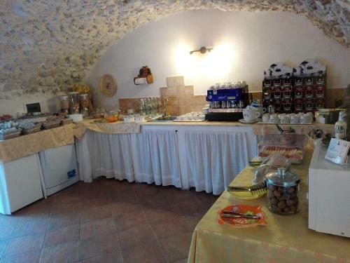 Hostal Residenza Storica Le Civette