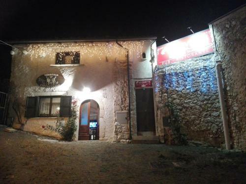 Hostal Residenza Storica Le Civette