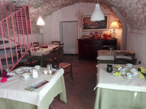 Hostal Residenza Storica Le Civette