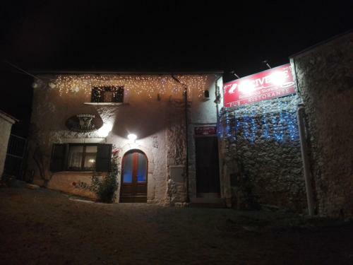 Hostal Residenza Storica Le Civette