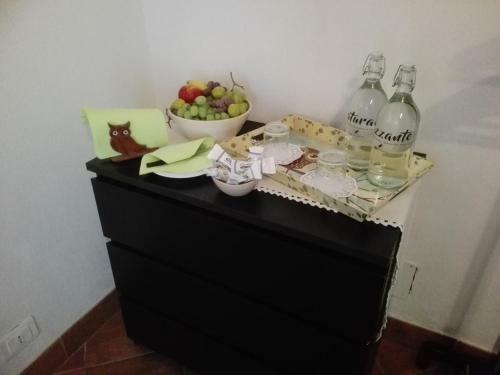 Hostal Residenza Storica Le Civette