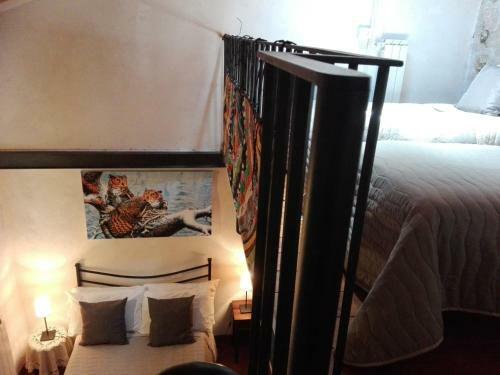 Hostal Residenza Storica Le Civette