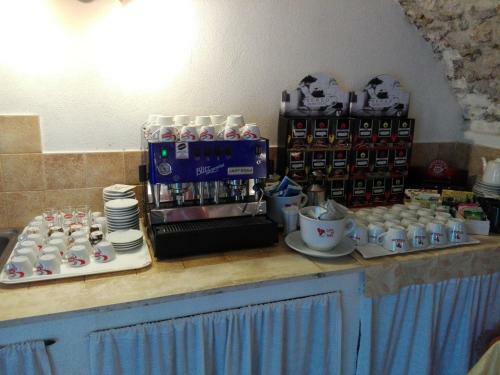 Hostal Residenza Storica Le Civette