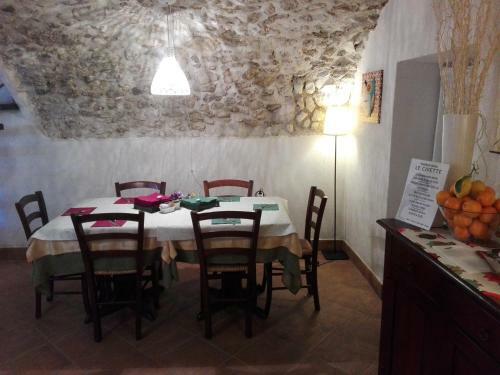 Hostal Residenza Storica Le Civette