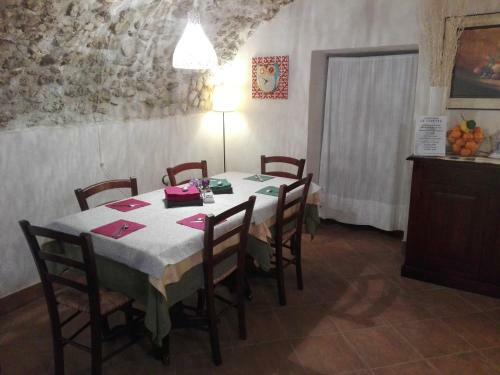 Hostal Residenza Storica Le Civette