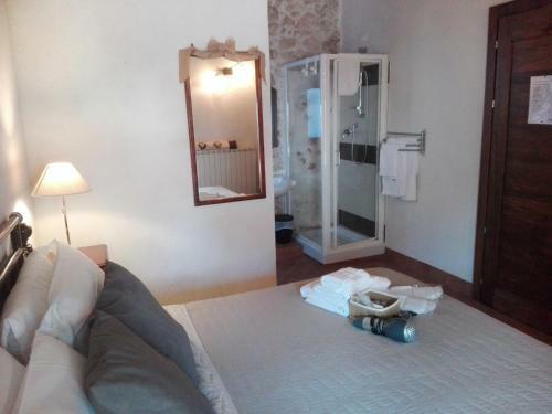 Hostal Residenza Storica Le Civette