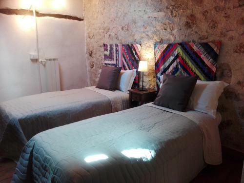 Hostal Residenza Storica Le Civette