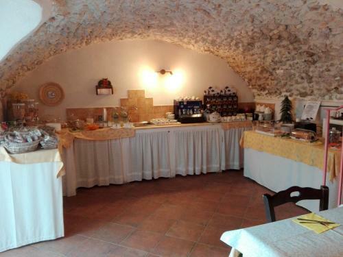 Hostal Residenza Storica Le Civette