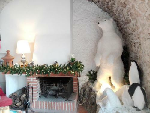 Hostal Residenza Storica Le Civette