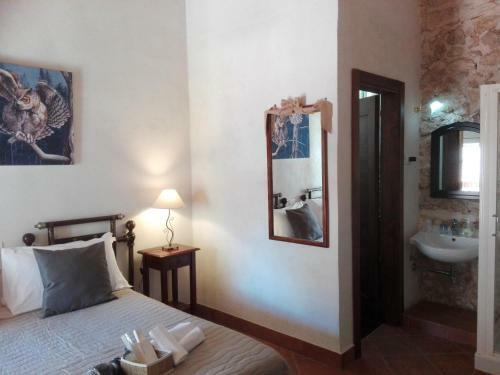 Hostal Residenza Storica Le Civette