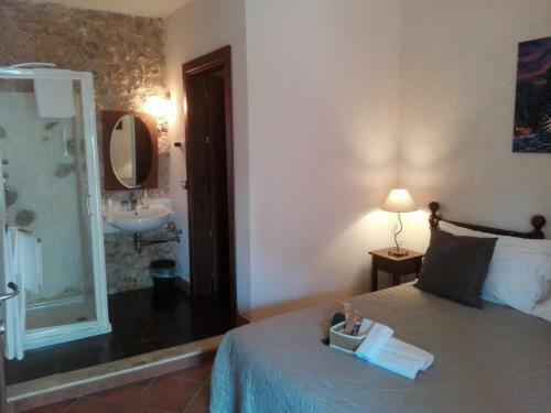 Hostal Residenza Storica Le Civette