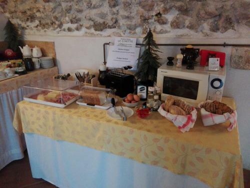 Hostal Residenza Storica Le Civette