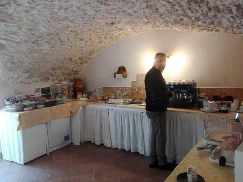 Hostal Residenza Storica Le Civette