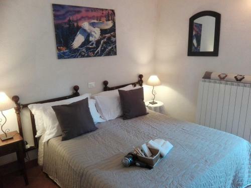 Hostal Residenza Storica Le Civette