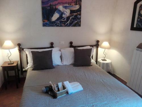 Hostal Residenza Storica Le Civette