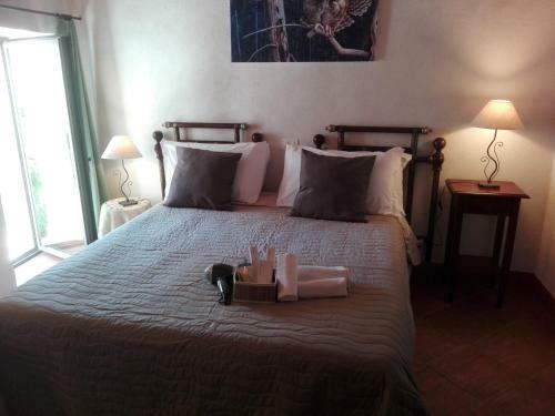 Hostal Residenza Storica Le Civette