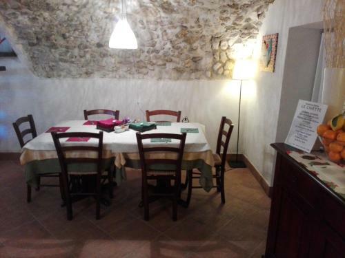 Hostal Residenza Storica Le Civette