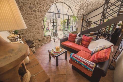 Hostal Residenza Storica Le Civette