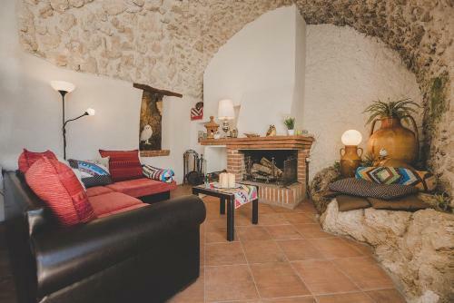 Hostal Residenza Storica Le Civette