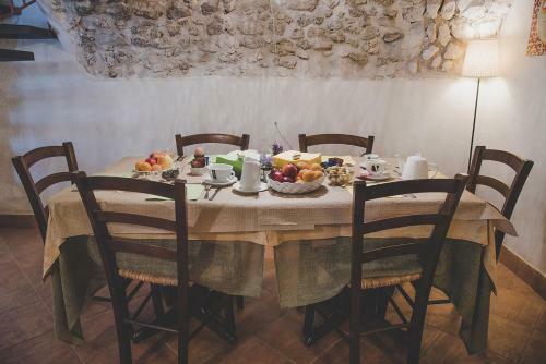 Hostal Residenza Storica Le Civette