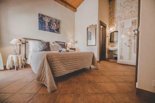 Hostal Residenza Storica Le Civette