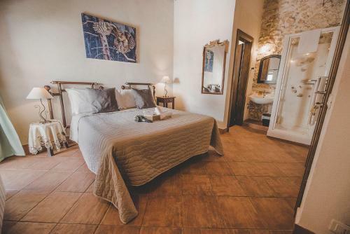 Hostal Residenza Storica Le Civette