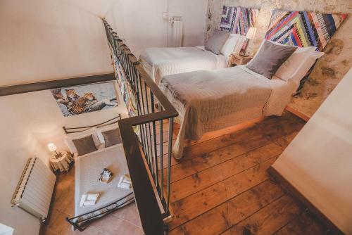 Hostal Residenza Storica Le Civette