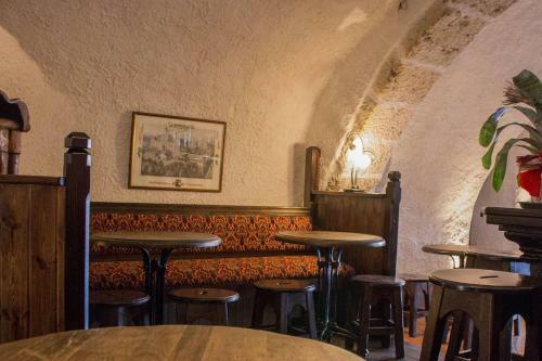 Hostal Residenza Storica Le Civette