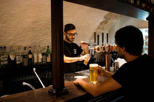 Hostal Residenza Storica Le Civette