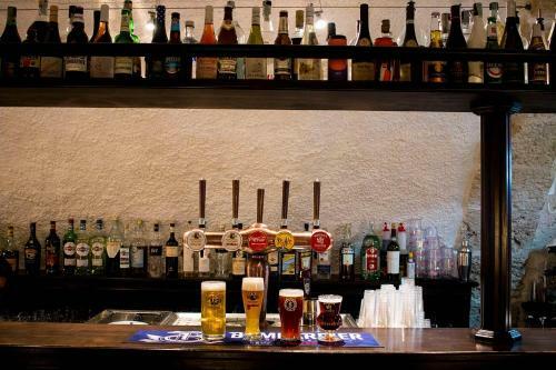 Hostal Residenza Storica Le Civette