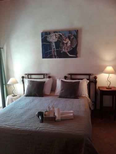 Hostal Residenza Storica Le Civette