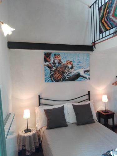 Hostal Residenza Storica Le Civette