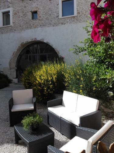 Hostal Residenza Storica Le Civette