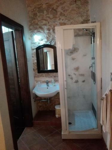 Hostal Residenza Storica Le Civette