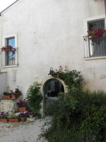 Hostal Residenza Storica Le Civette