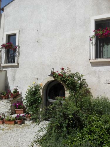 Hostal Residenza Storica Le Civette