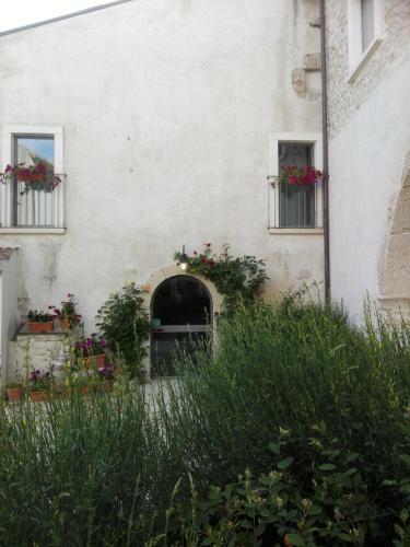 Hostal Residenza Storica Le Civette