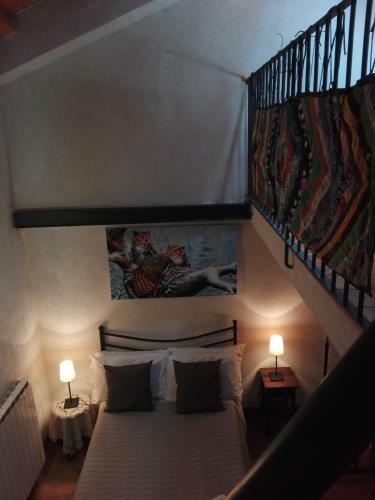 Hostal Residenza Storica Le Civette