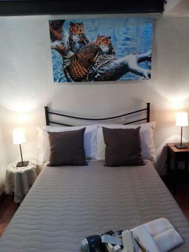 Hostal Residenza Storica Le Civette