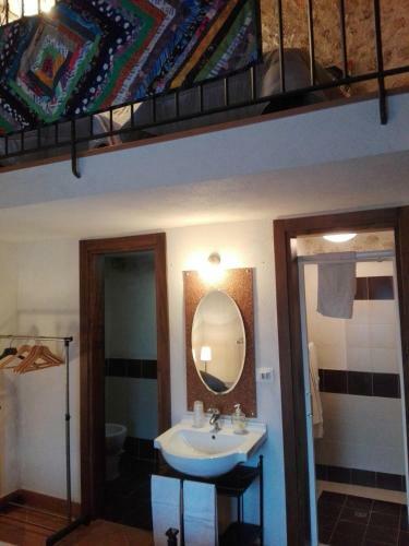 Hostal Residenza Storica Le Civette