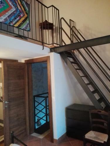 Hostal Residenza Storica Le Civette