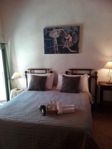 Hostal Residenza Storica Le Civette