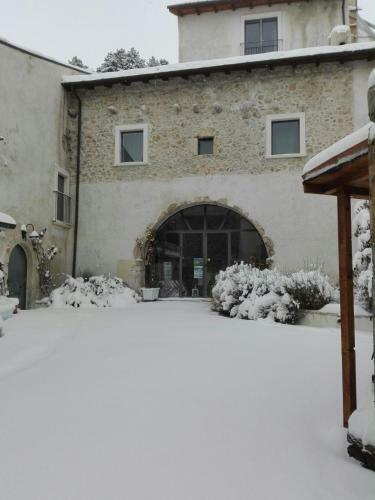 Hostal Residenza Storica Le Civette