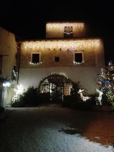 Hostal Residenza Storica Le Civette